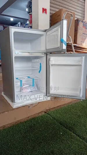 Roch Rfr110d_b 85l – Very Neat Mini Fridge 85l