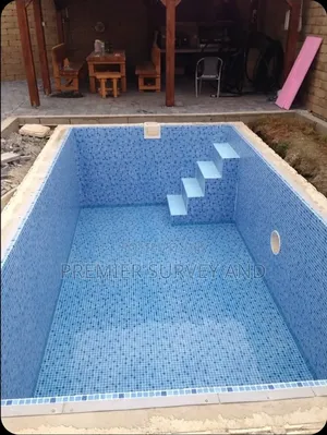 Need a Swimming Pool? Let’S Build It