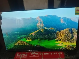 Asano 50-Inch Smart Tv – Smart Technology for Your Home