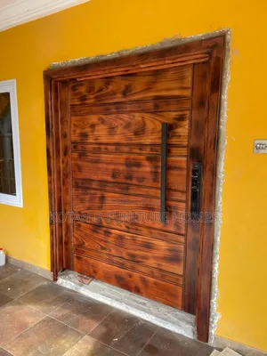 Smart Door