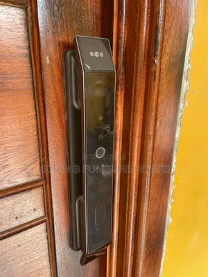 Smart Door