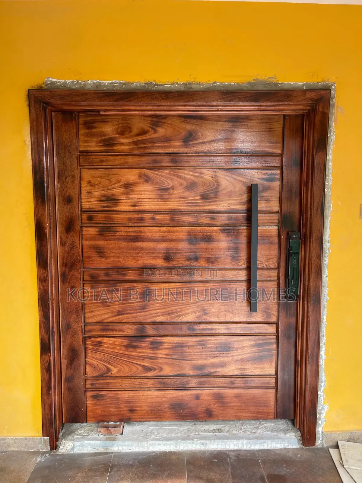 Smart Door
