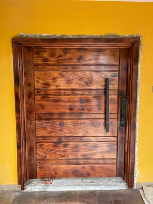 Smart Door