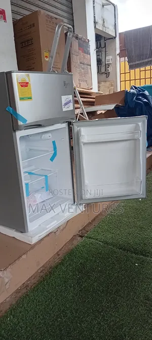 Roch Rfr110d_b 85l – Your Perfect Room Fridge85l