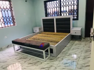 Queen Size Bed