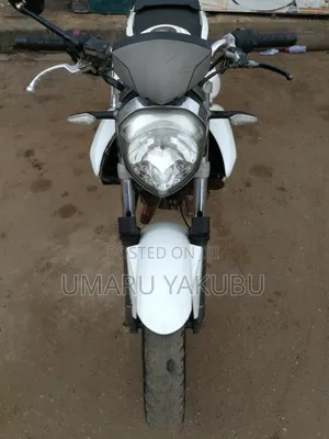 Kymco 2025 White