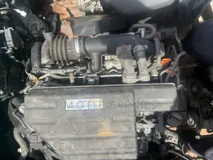 Honda CRV 2018-2022 Awd Complete Engine and Transmission