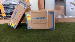 Nasco 1.5hp Mirror Ac – Clean Modern Look1.5hp Ac