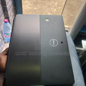Laptop Dell Latitude 5290 8GB Intel Core i5 SSD 256GB