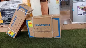 Premium Nasco 1.5hp Mirror Split Air Conditioner 1.5hp Ac
