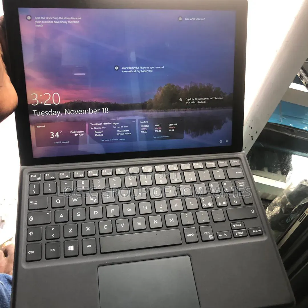 Laptop Dell Latitude 5290 8GB Intel Core i5 SSD 256GB