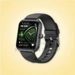 Oraimo Smart Watch Nova Lite With Two Straps