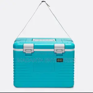 Vaccine Carrier