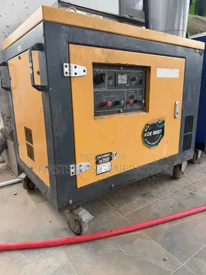 20kva Generator For Sale / Rental And Hiring Diesel Generator For Rent