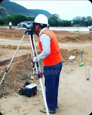 Complete Surveying Solutions for Your Project
