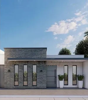 Elegant Modern House Design