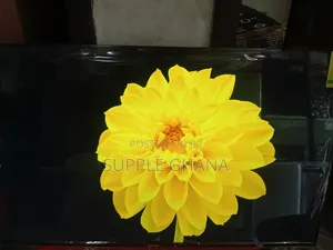 Asano 50” Smart Tv – Clear Display With Smart Connectivity