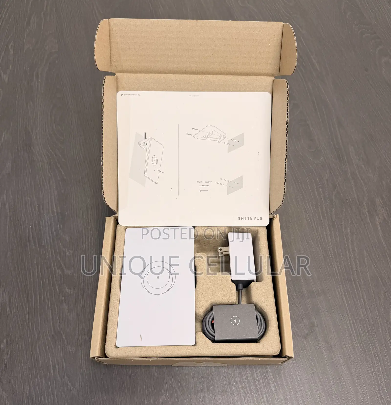Starlink Mesh Router (For Both Mini and Gen3 Standard)