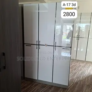 Clothes Wardrobe