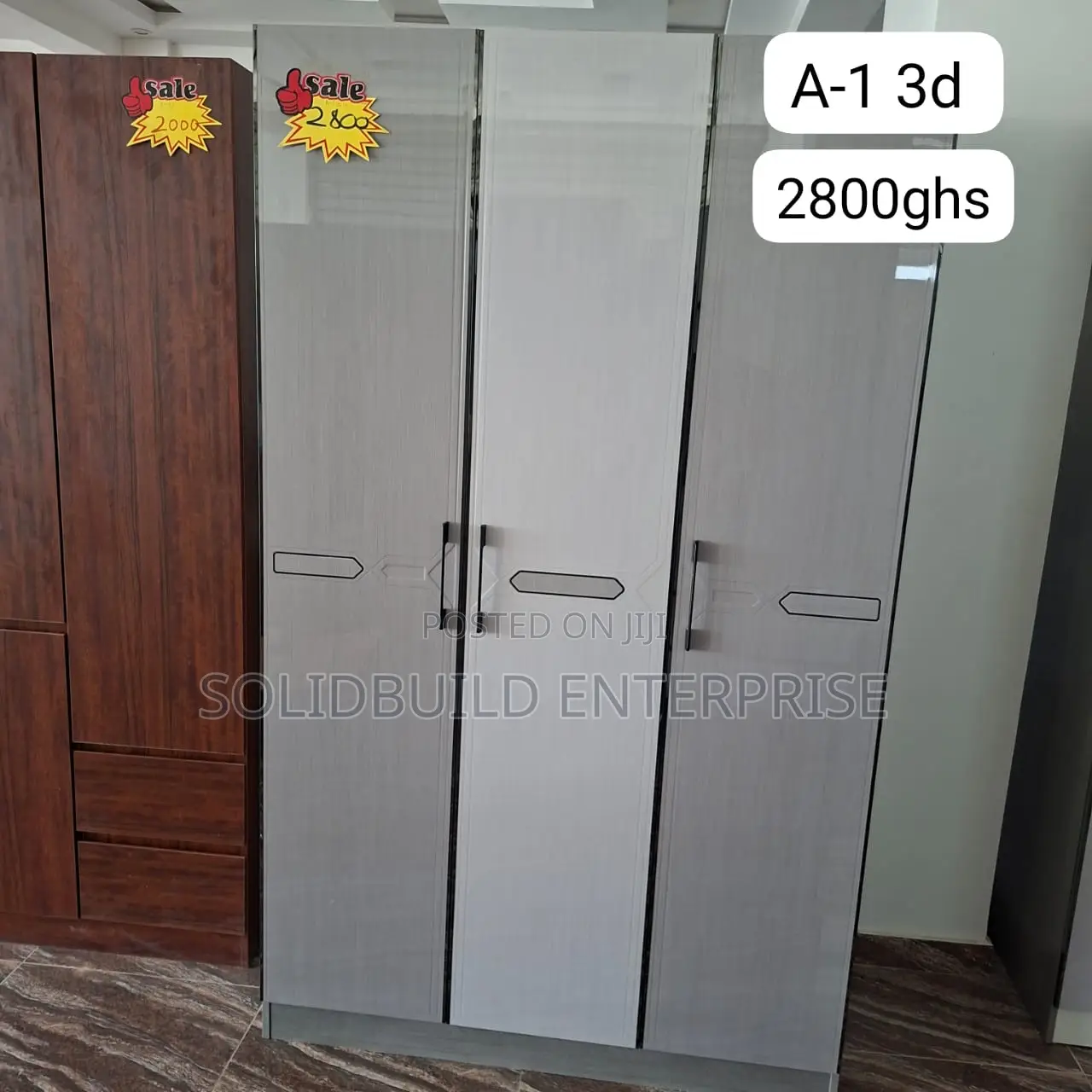 Clothes Wardrobe
