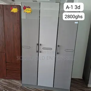Clothes Wardrobe