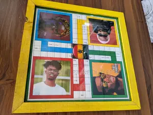 Local Ludo and Snake Ladder Games