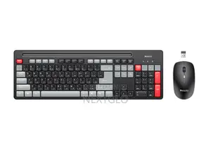 Wireless Keyboard Keyboard and Mouse