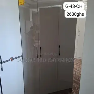 Clothes Wardrobe