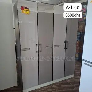Clothes Wardrobe