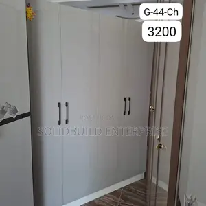 Clothes Wardrobe