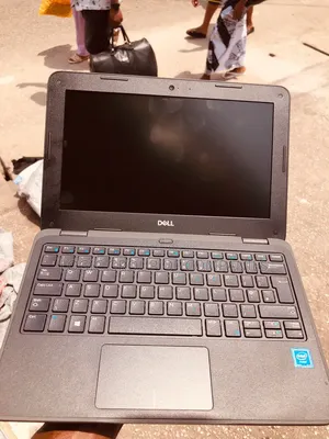 Laptop Dell Latitude 11 3190 4GB Intel Pentium SSD 128GB