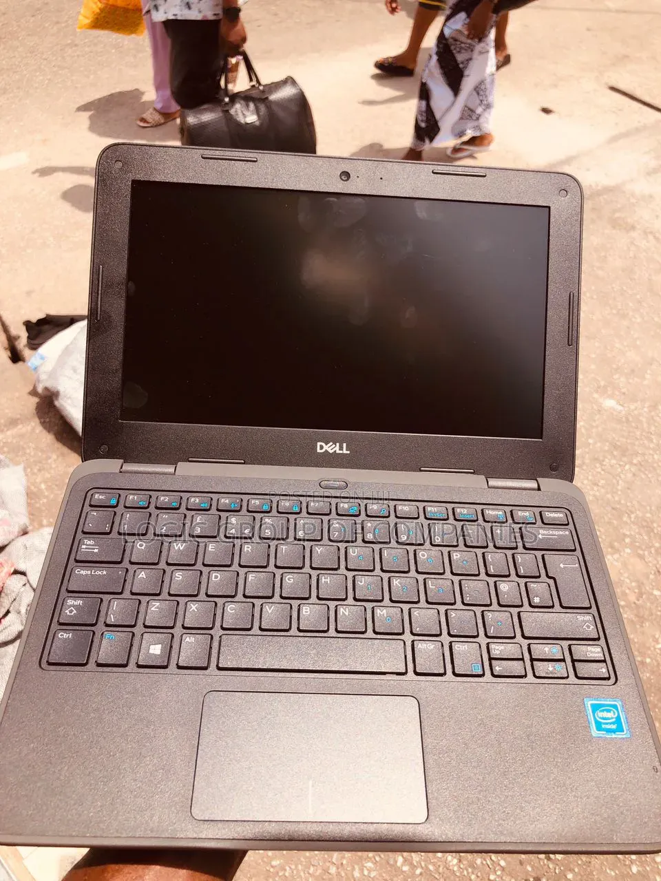 Laptop Dell Latitude 11 3190 4GB Intel Pentium SSD 128GB