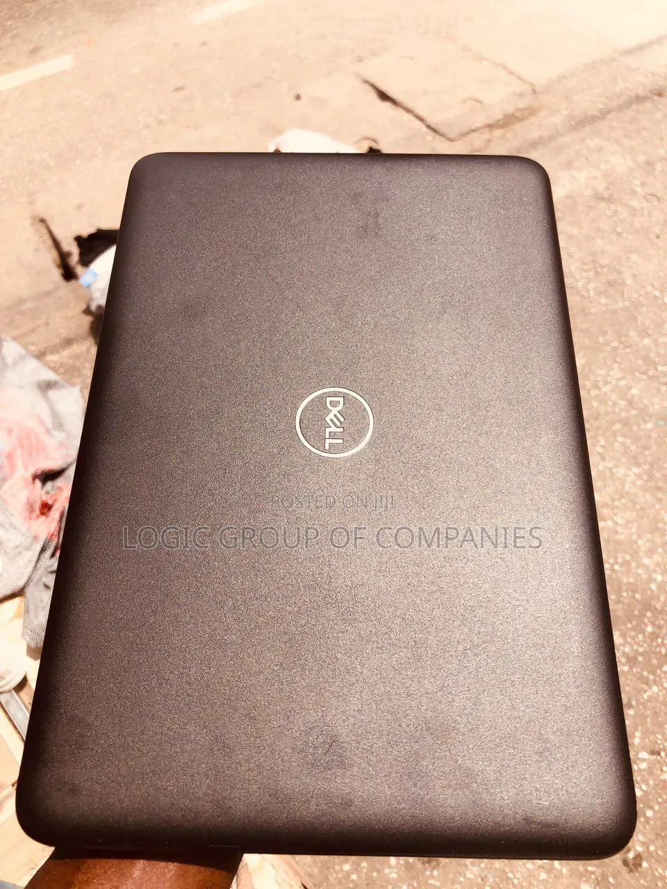 Laptop Dell Latitude 11 3190 4GB Intel Pentium SSD 128GB