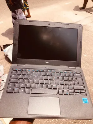 Laptop Dell Latitude 11 3190 4GB Intel Pentium SSD 128GB