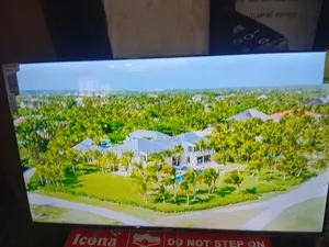 Asano 50” Smart Tv – Stunning Picture Seamless Streaming