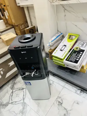 Text 10gig for Pearl Water Dispenser PWD-4906