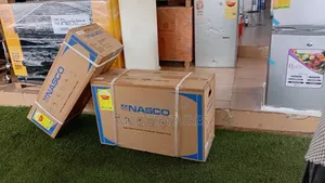 Nasco 1.5hp Split Ac With Mirror Finish1.5hp Ac