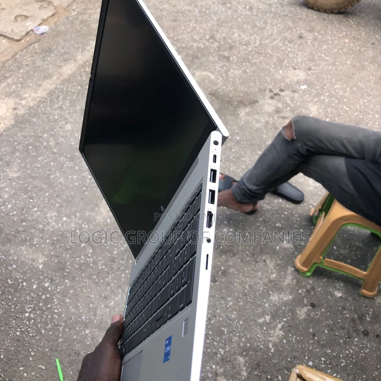 Laptop HP ProBook 450 G8 16GB Intel Core i5 SSD 512GB