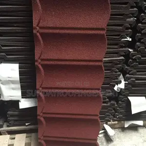 Korea Tiles