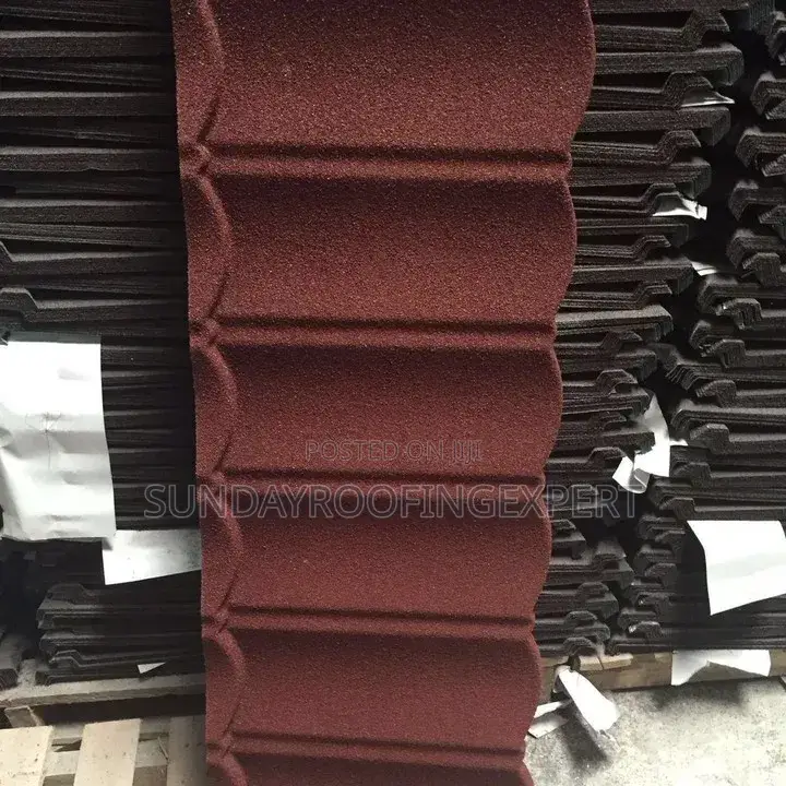 Korea Tiles