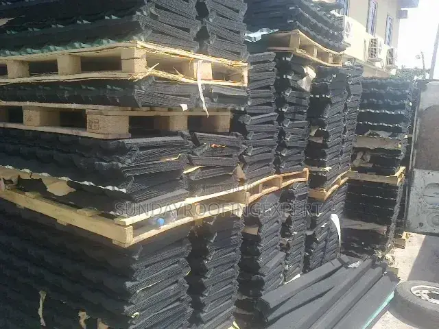 Any Types of Tile Is Available
