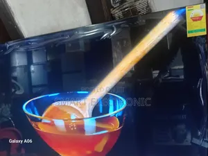 Asano 50-Inch Led Smart Tv – Brilliant Picture Quality