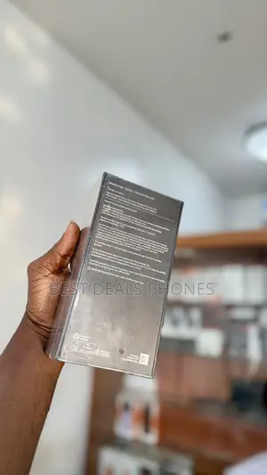New Samsung Galaxy Note 20 Ultra 5G 256 GB Silver