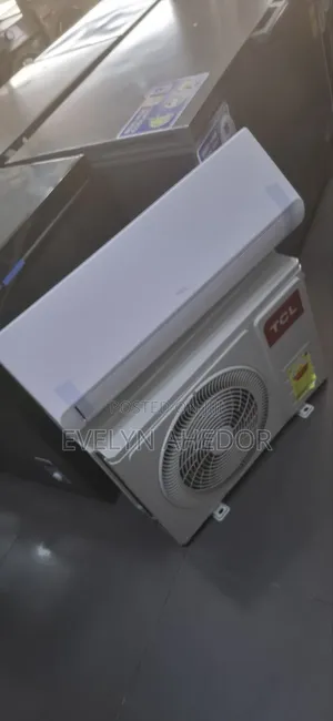TCL Ac 1.5hp Brand New R410s Available for Sale