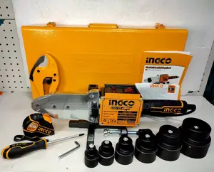 Plastic Welding Tool