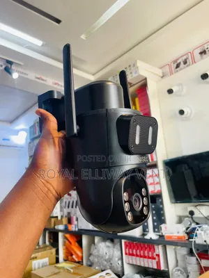 4g Single Lens Camera