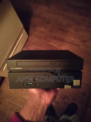 Desktop Computer Asus VivoMini VC66 8GB Intel Core i5 SSD 256GB