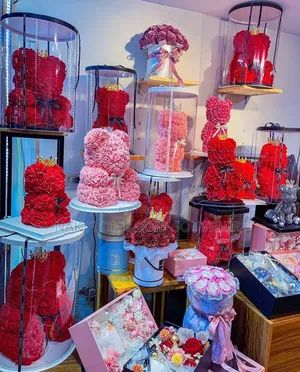 Gift Boxes