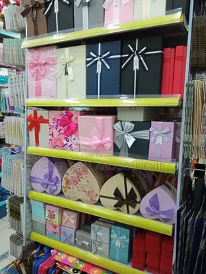 Gift Boxes