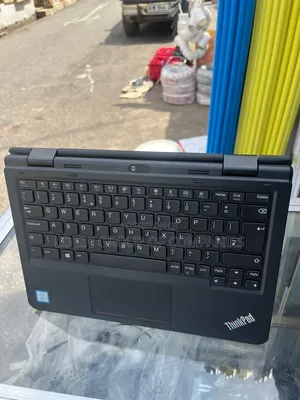 Laptop Lenovo Yoga 11e 8GB Intel Core M3 SSD 128GB
